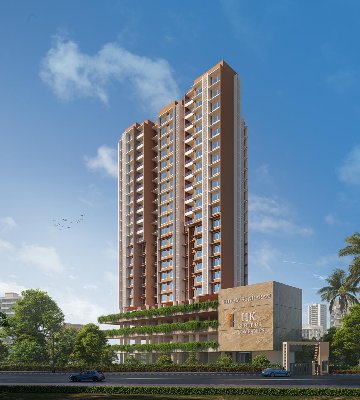 Shivam Sundaram, Mulund (E)