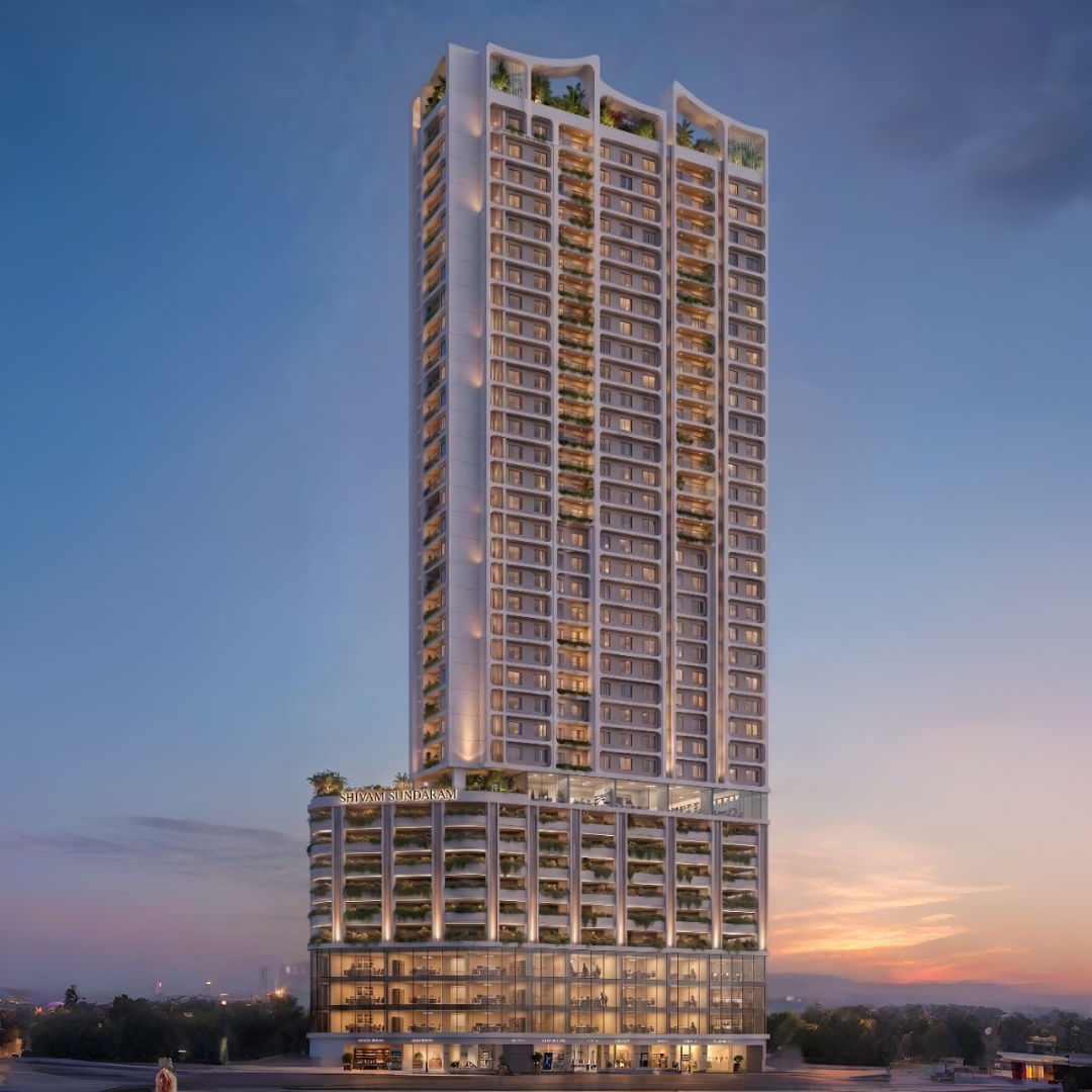 Shivam Sundaram, Mulund (E)